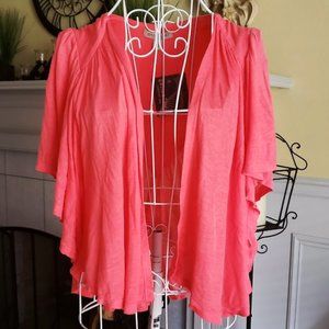 NWT Geneology sz medium cardigan